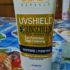 Oshea sunscreen face wash gel 1