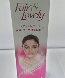 fair & lovely multi vitamin (50 gm)