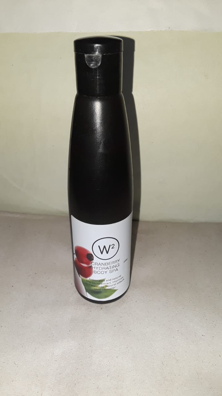 w2 cranberry hydrating-body-spa