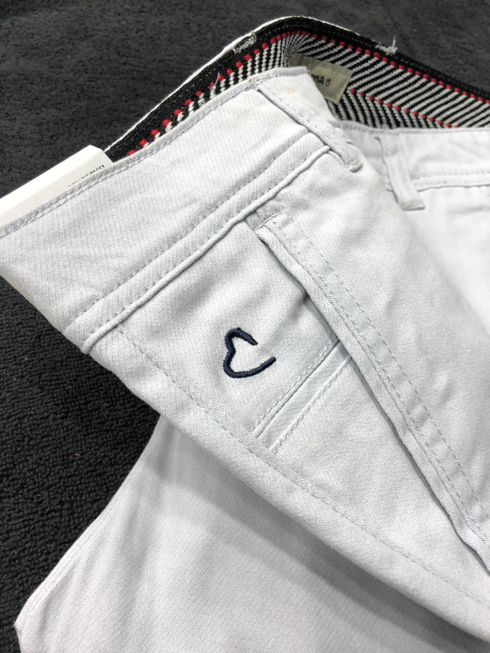 cotton pant